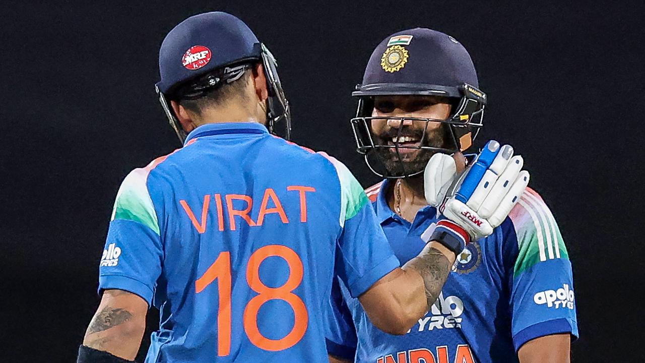 Gulbadin Naib heaps praise on Team India stalwarts Virat Kohli, Rohit Sharma