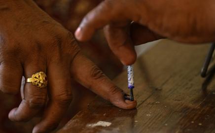 The counting of votes is set for December 21, 2025. Representational Pic/File/AFP