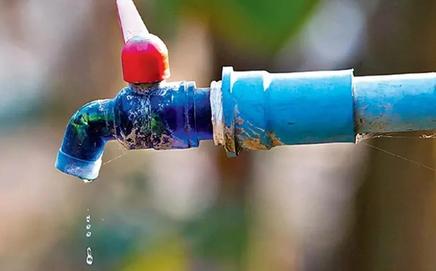 The BMC has appealed to citizens to cooperate with the maintenance work. Representational Pic/File