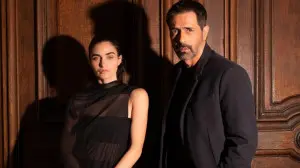 Who is Gabriella Demetriades? Dhurandhar star Arjun Rampal’s fiancée