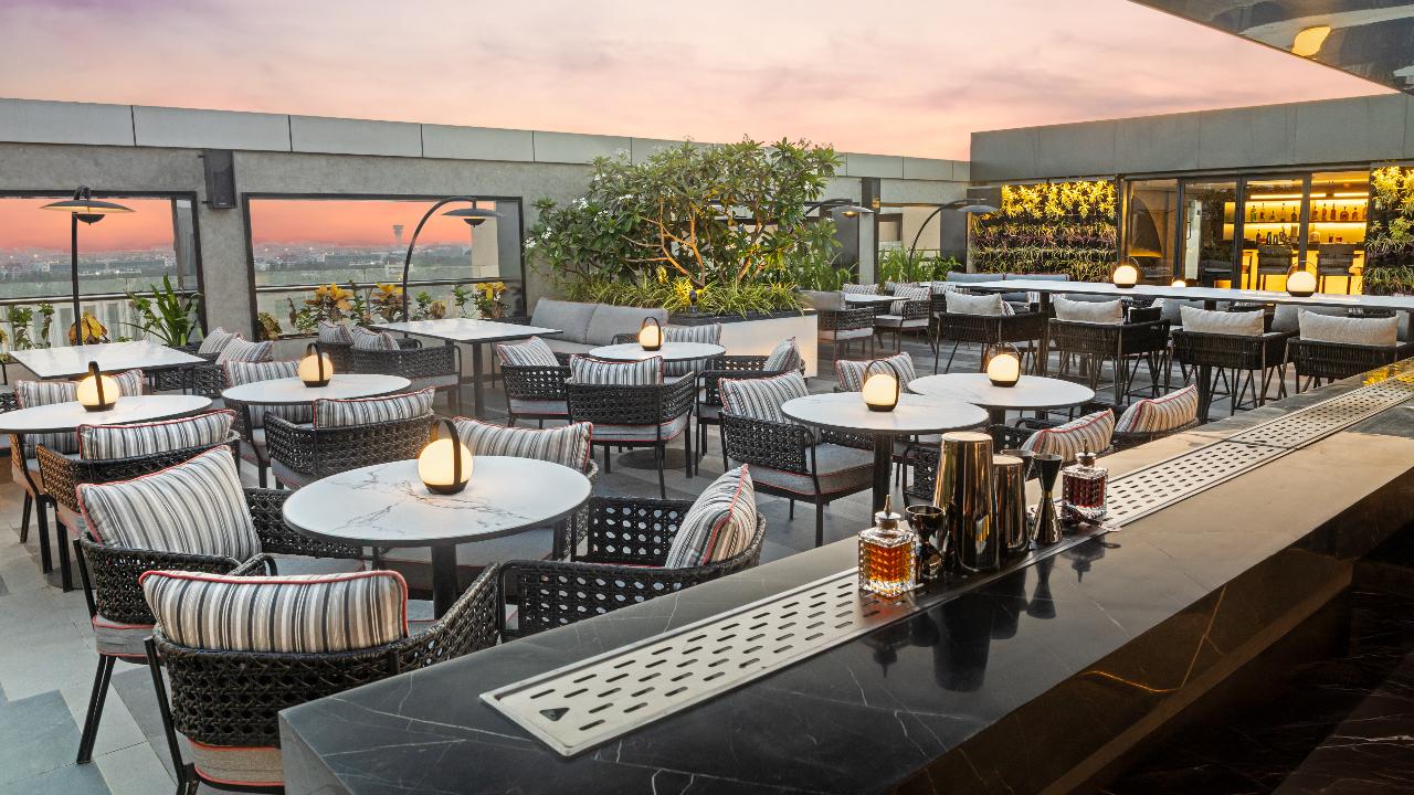 Winter cocktails&nbsp;Festivities begin at AUTM - JW Lounge with Sip of the Season, launching from December 5, where the lounge introduces a cosy seven-drink winter cocktail menu featuring warm, festive flavours, available all day at the lounge.&nbsp;
Where: AUTM - JW Lounge, JW Marriott Mumbai Sahar, Andheri East&nbsp;When: December 5 onwards&nbsp;Time: 9 am - 1:30 am&nbsp;Call: 022 6882 8888