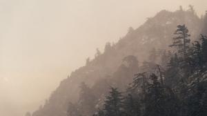 Maharashtra weather update: State wakes up to cold mornings, clear skies