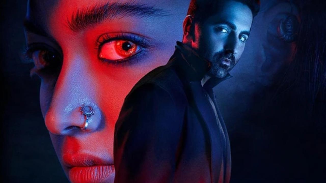 Thamma OTT release: Ayushmann and Rashmika's flick streams on this platform