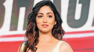 Yami Gautam: You cannot have fear in your mind when making a film