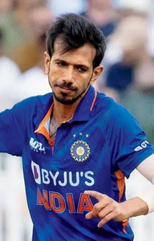 Chahal buys luxury BMW Z4, shares photos on social media