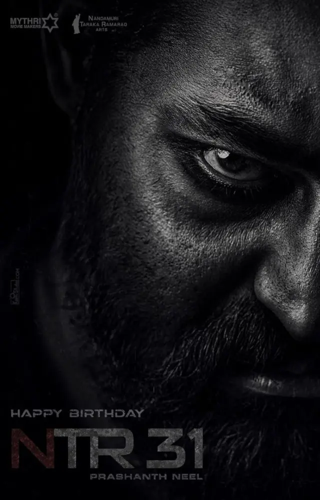 Why NTRNeel is the most anticipated action epic of 2026