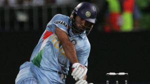IN PHOTOS | Yuvraj Singh turns 43: Revisit his historic outing in 2007