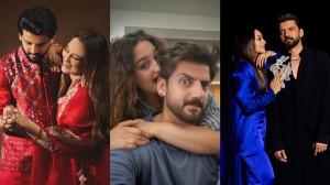 In pics: Birthday boy Zaheer Iqbal's mushy clicks with wife Sonakshi Sinha