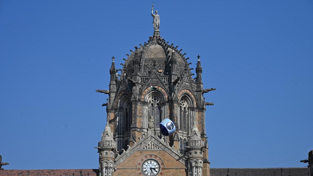 The journey of electric traction in India began on February 3 in 1925, when the Great Indian Peninsula Railway (GIPR), now known as Central Railway, launched the first electric train (EMU) between Bombay Victoria Terminus (now Chhatrapati Shivaji Maharaj Terminus) and Kurla Harbour, covering a distance of 16 km