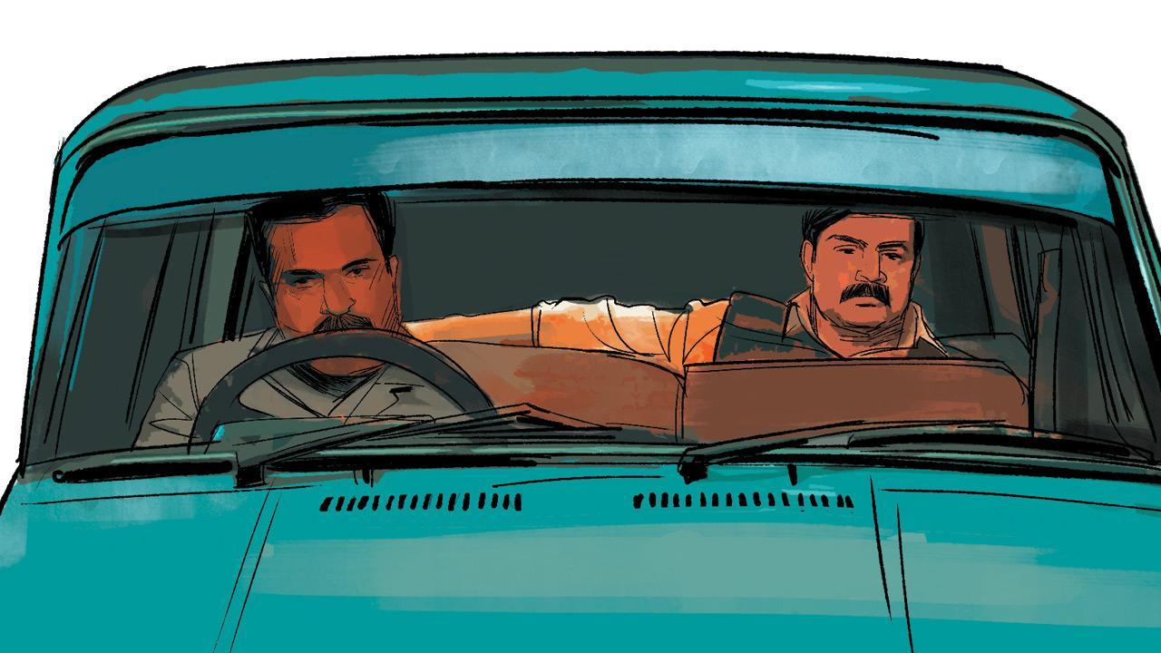 Tiger’s Pond: Tale of power, caste