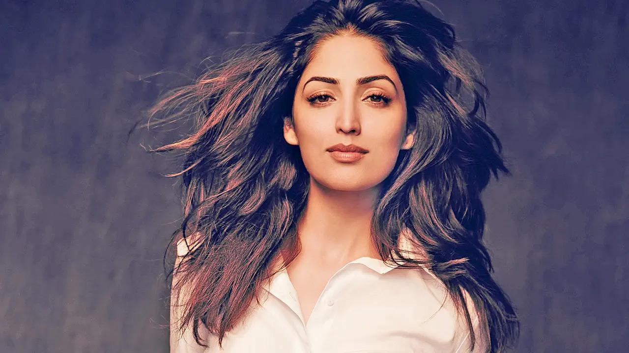 Yami Gautam opens up on her Bollywood journey, says 'goals keep changing'