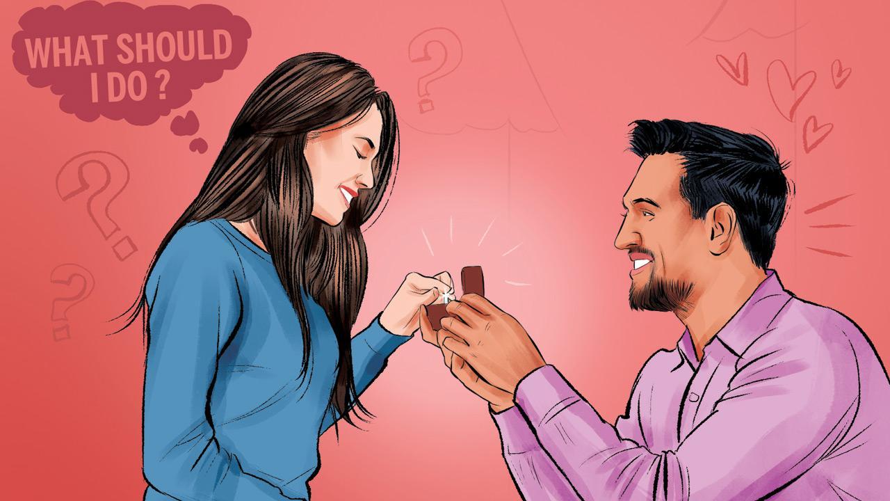 Said yes, but am not so sure now