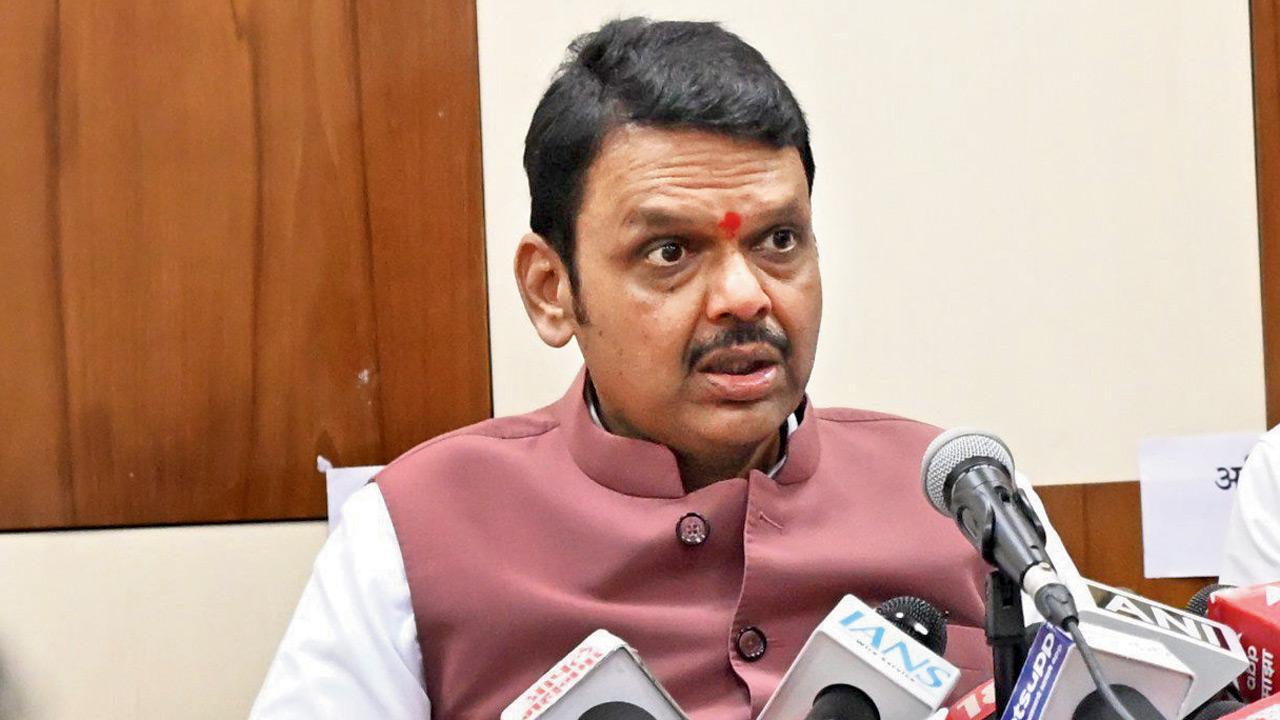 Maharashtra: State data policy draft gets cabinet nod