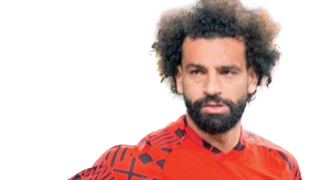 EPL title could boost Salah’s Ballon d’Or chances, feels Slot 
