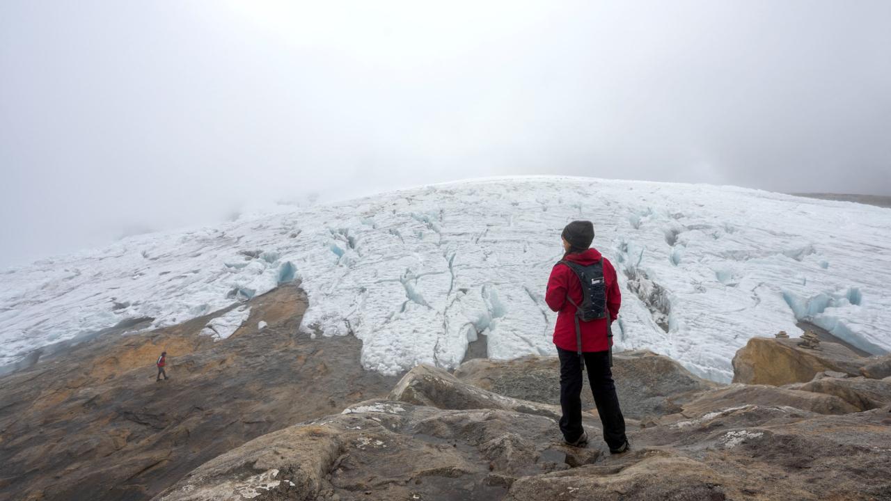 Glaciers are the second-largest contributor to global sea-level rise -- after the rise caused by the expansion of seawater as it warms. The nearly two centimetres (0.8 inches) of sea level rise attributed to glacier melt since 2000 means almost four million more people on the world's coasts made vulnerable to flooding, scientists have estimated.
