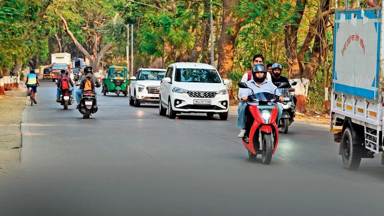 Mid-Day Top News at this hour: Aarey cops want signal, speed breakers to rein in speeding motorists; dog sterilisation centre restarted in Ulhasnagar and more