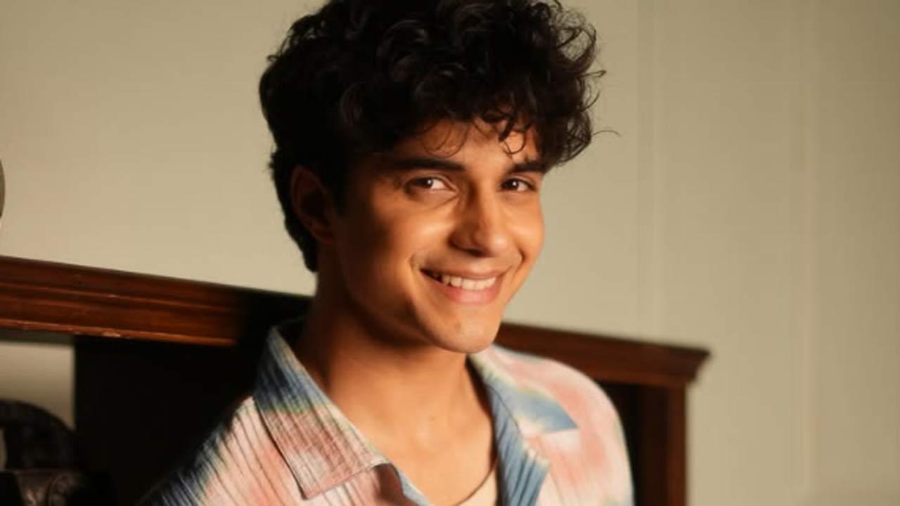 Abhay Verma: 'Pehla Nasha 2.0 is an ode to my idol Aamir sir in my own little way