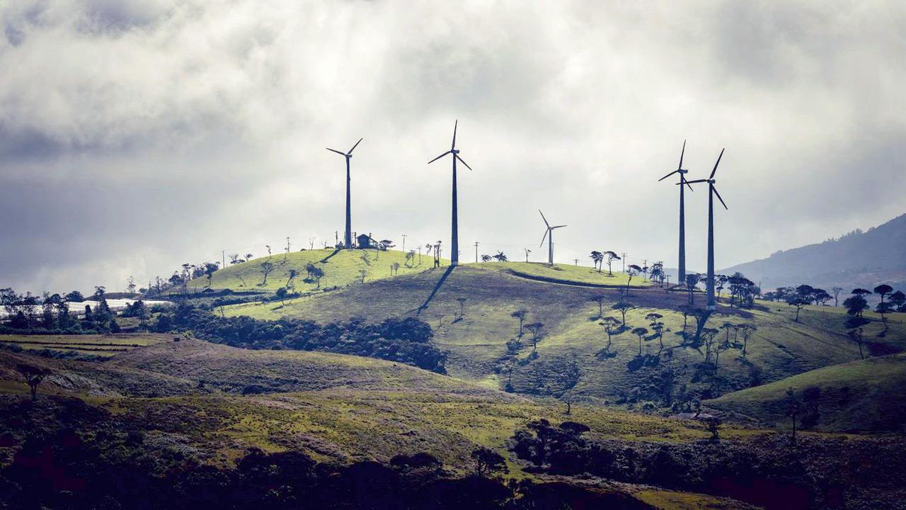 Adani withdraws from $1 bn Sri Lanka power project