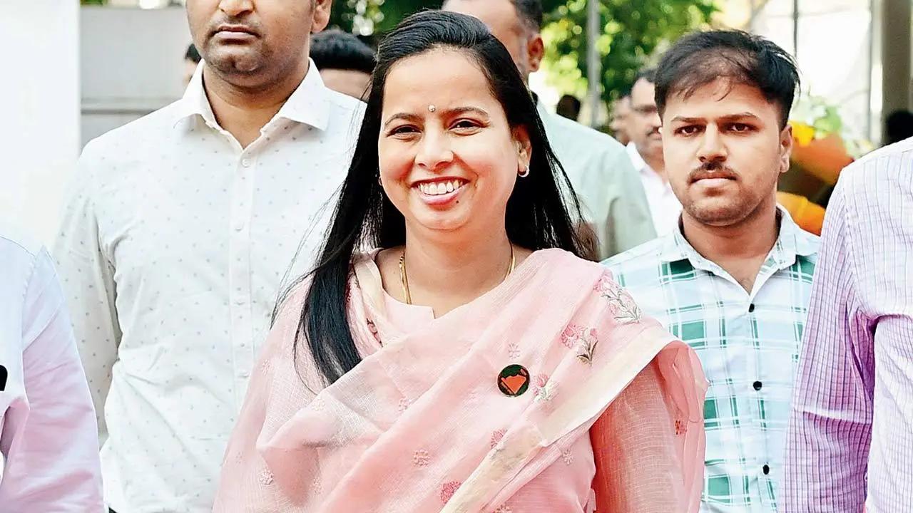 Mid-Day Top News at this hour: 1.6 lakh women with family cars ineligible; Mumbai reports first GBS case in 2025 and more