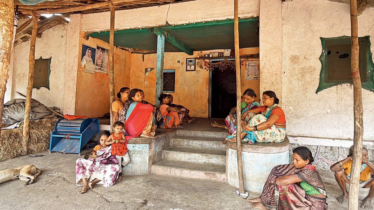 Palghar: After tribal man shot dead; cops demand more patrols