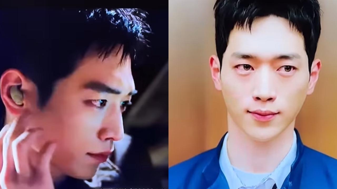 Main Hoon Na Korean version! Fans feel Seo Kang-joon's Undercover High School is a remake of SRK's film