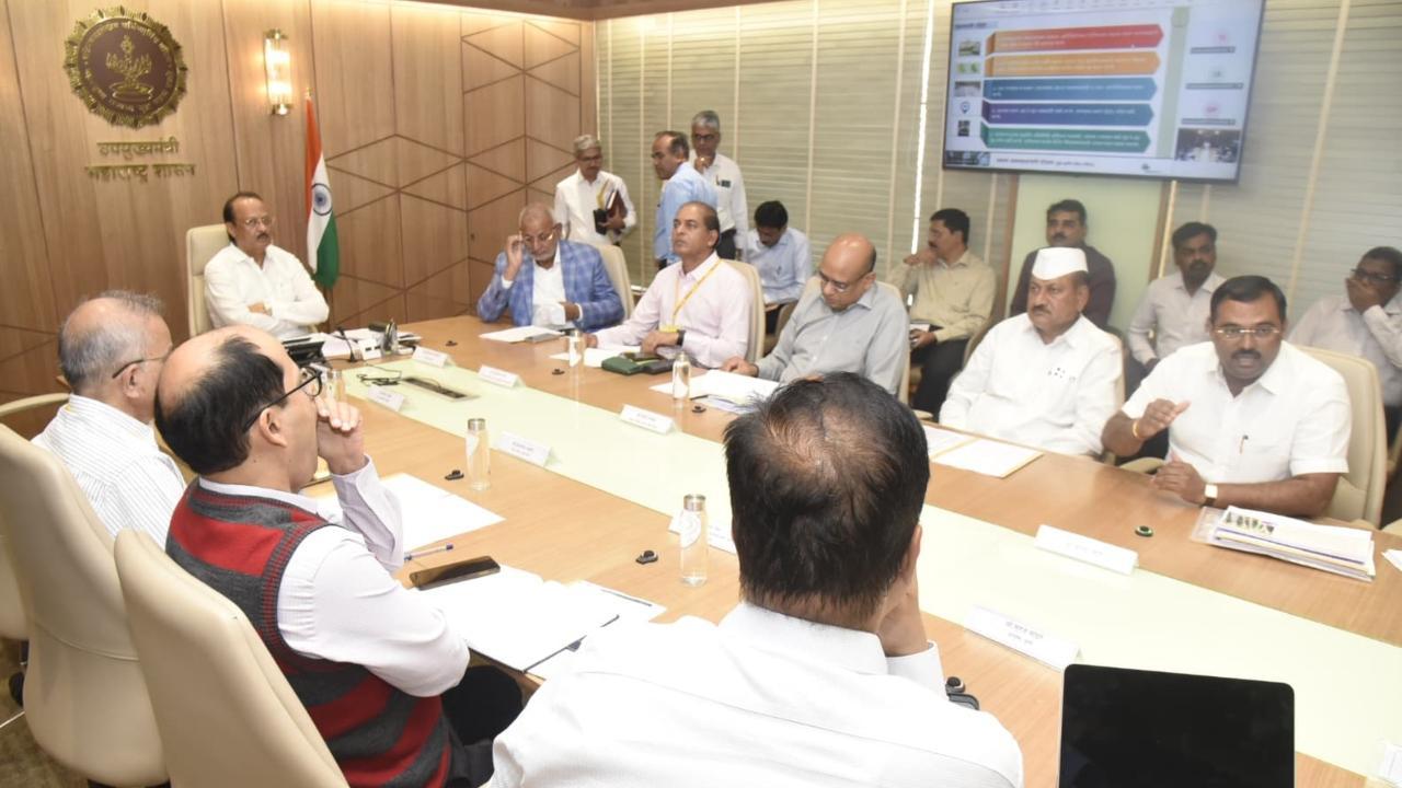 Maharashtra government to explore AI integration in agriculture sector