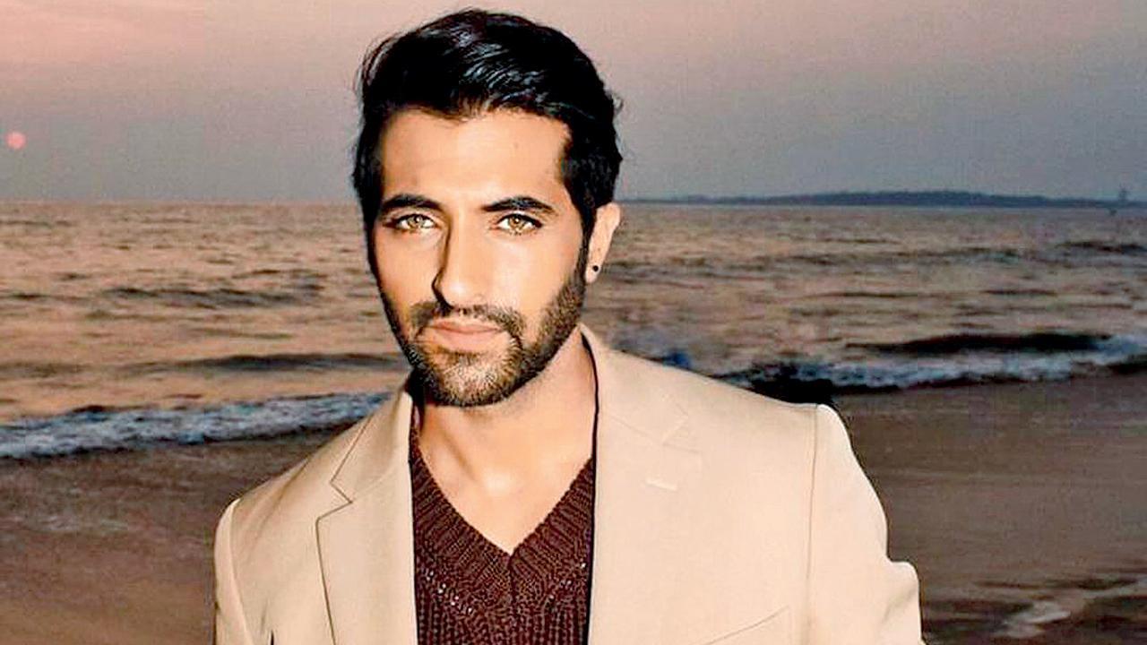 Akshay Oberoi on dancing in four songs for Sunny Sanskari Ki Tulsi Kumari