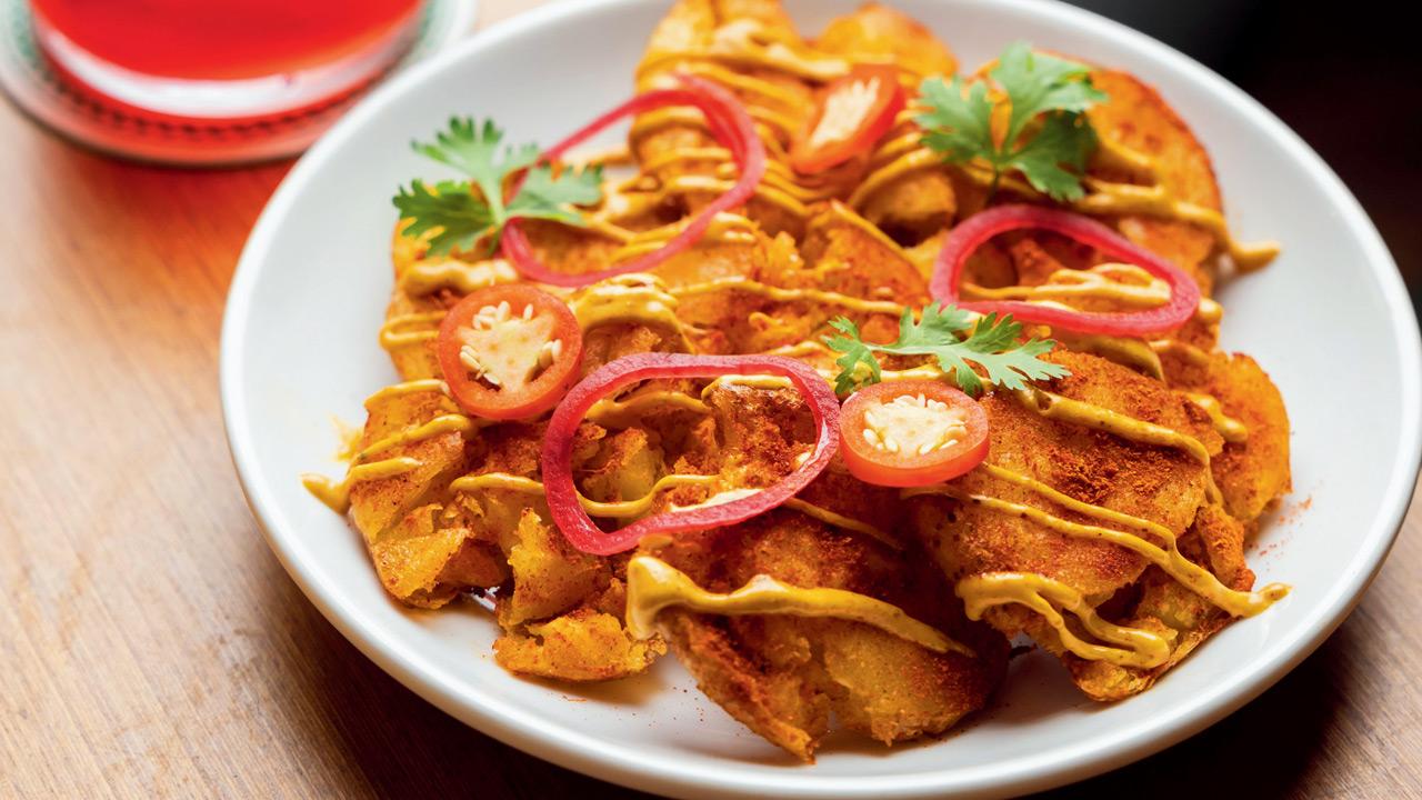 Batata kaap