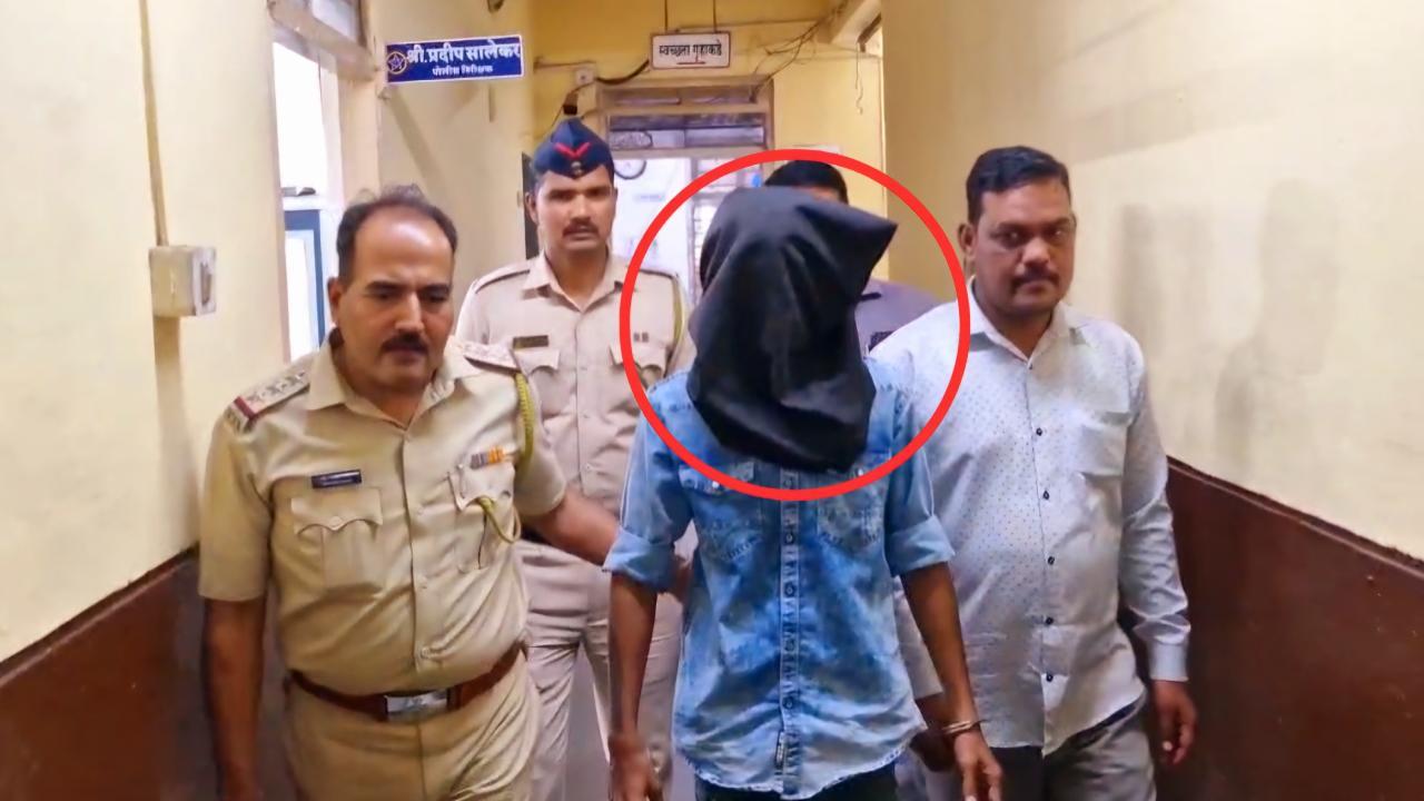 Ambernath: 35-year-old woman allegedly murdered by boyfriend, accused arrested