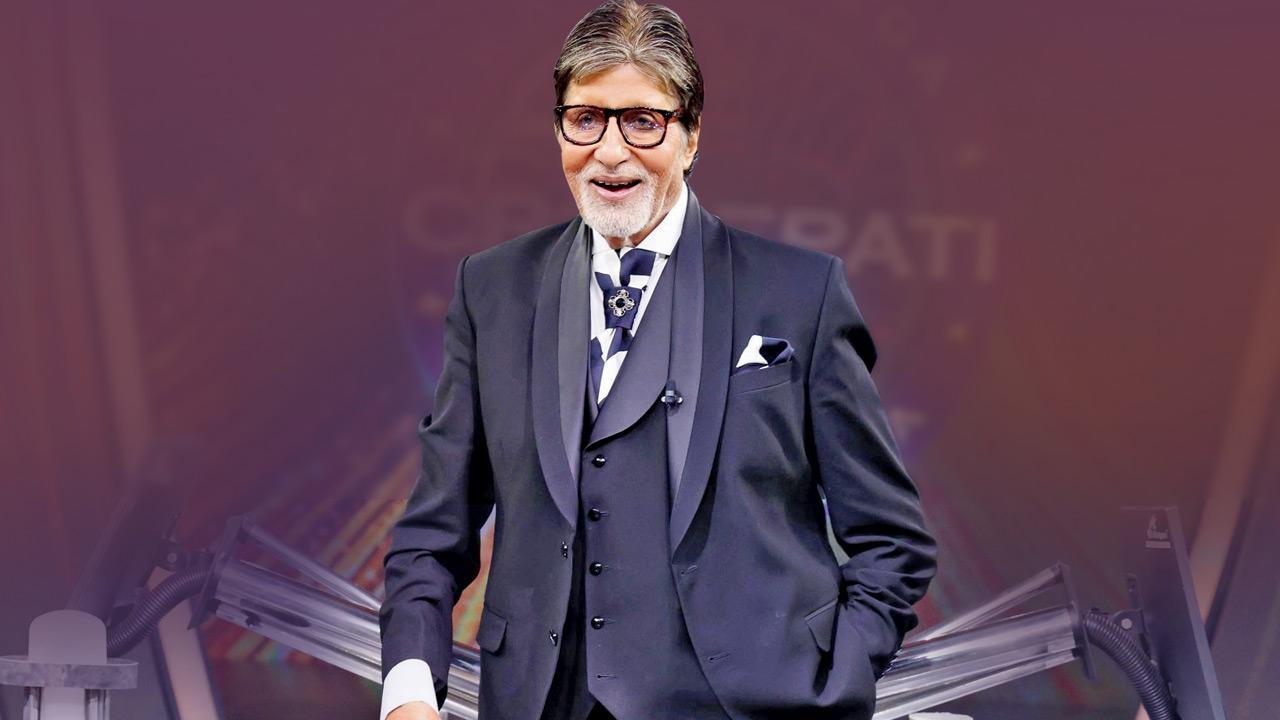Have you heard? Amitabh Bachchan not planning to retire; Rakul Preet Singh joins Race 4