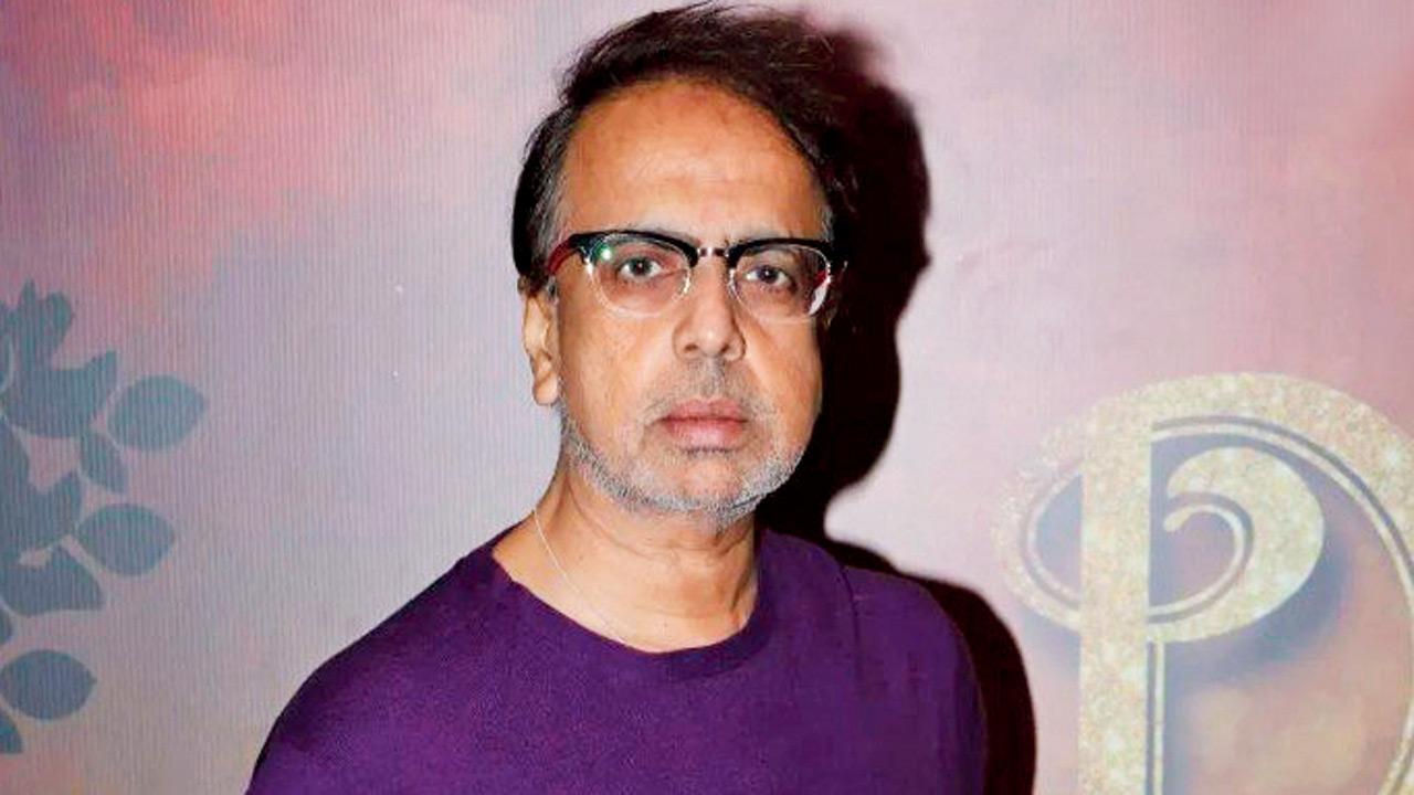 Ananth Mahadevan