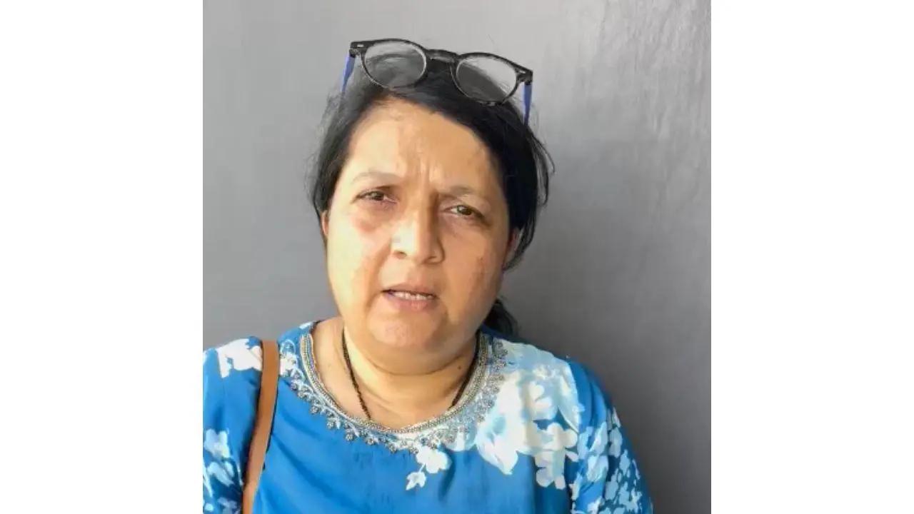 Beed Sarpanch murder: Justice impossible till Munde remains minister, says activist Anjali Damania