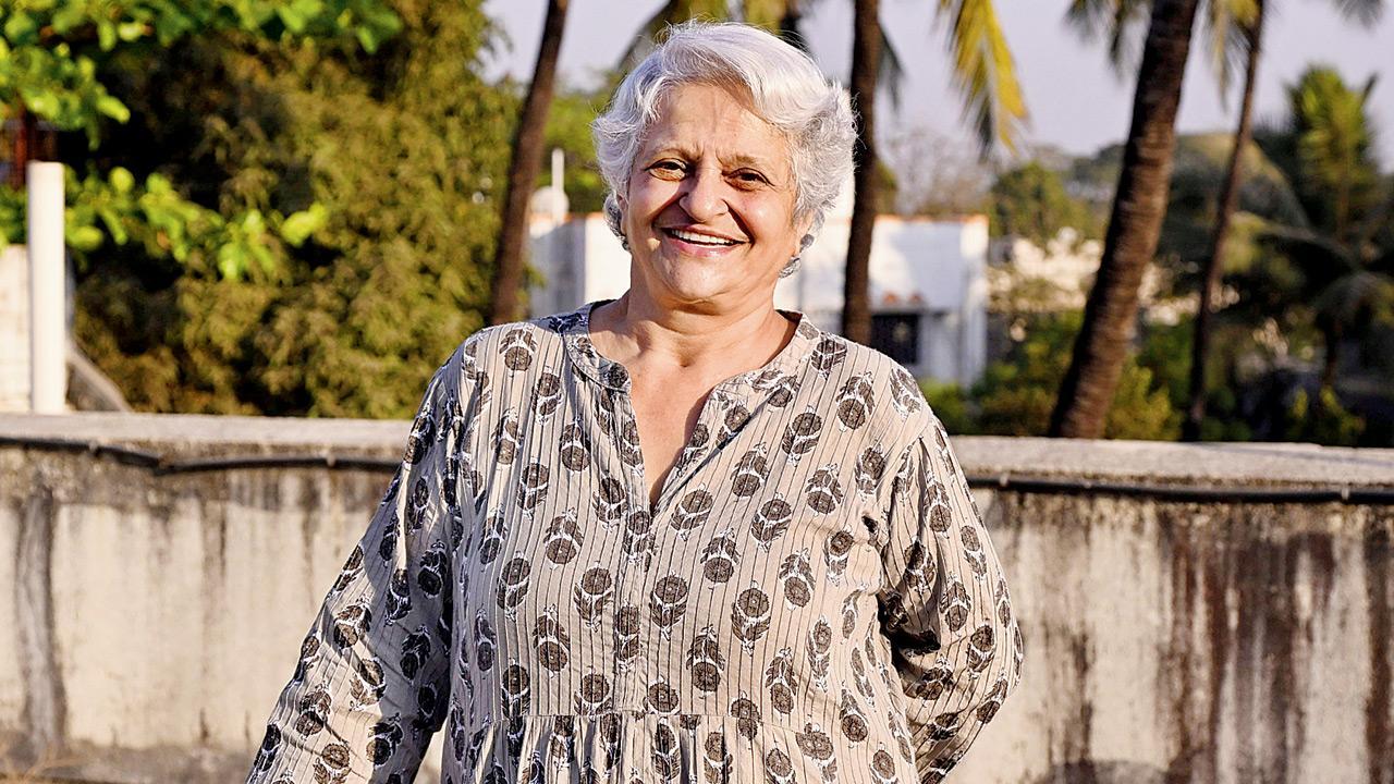 ‘A positive mindset saved me’: Anjali Nadkarni on beating Guillain-Barré Syndrome in 2023