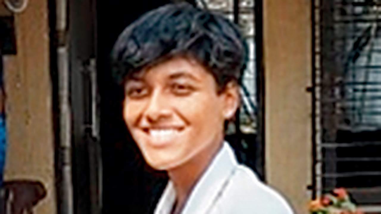 U-16 cricket: Antara in sizzling form