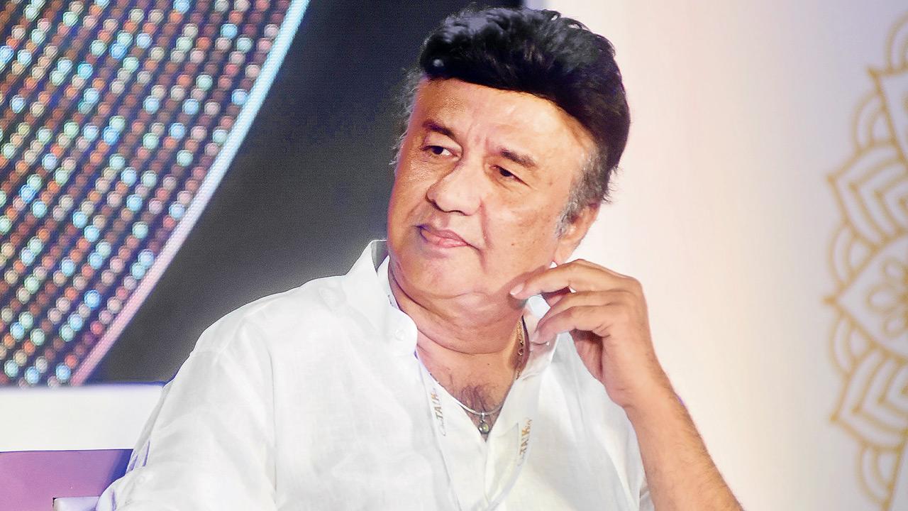 Anu Malik