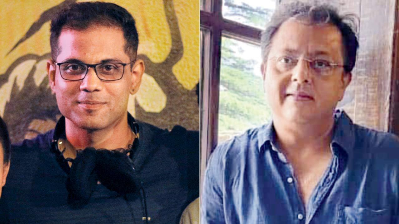 Anuj Gulati on removing late actor Nitesh Pandey's portions from WingMan: 'We had to make the difficult decision'
