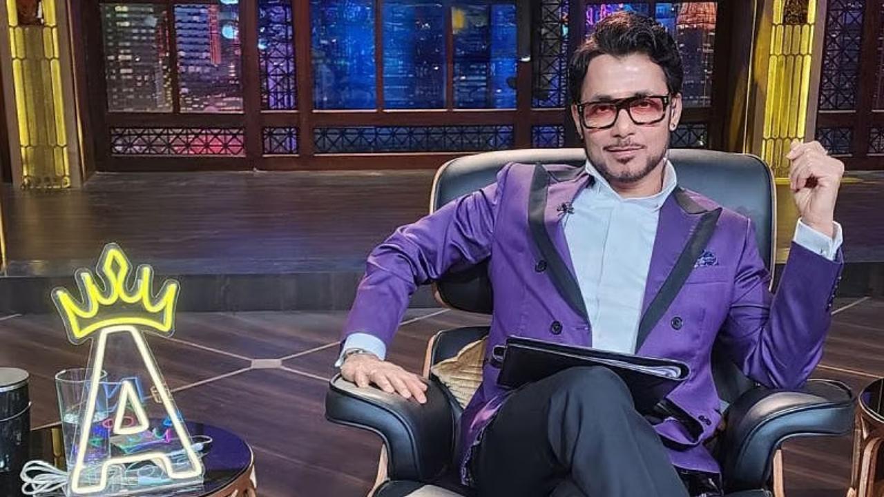 Anupam Mittal on summons to Ranveer, Samay & Apoorva: 'They are victims caught in an endless cycle of provocation for...'