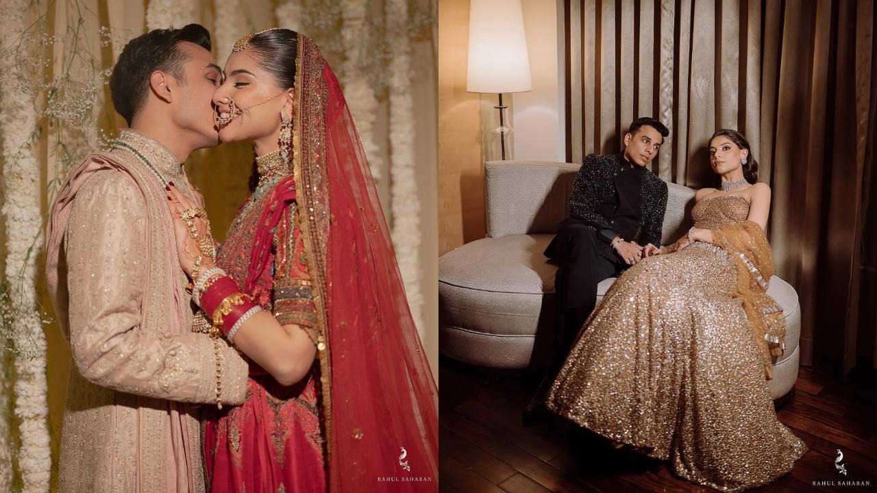 Anuv Jain & Hridi Narand