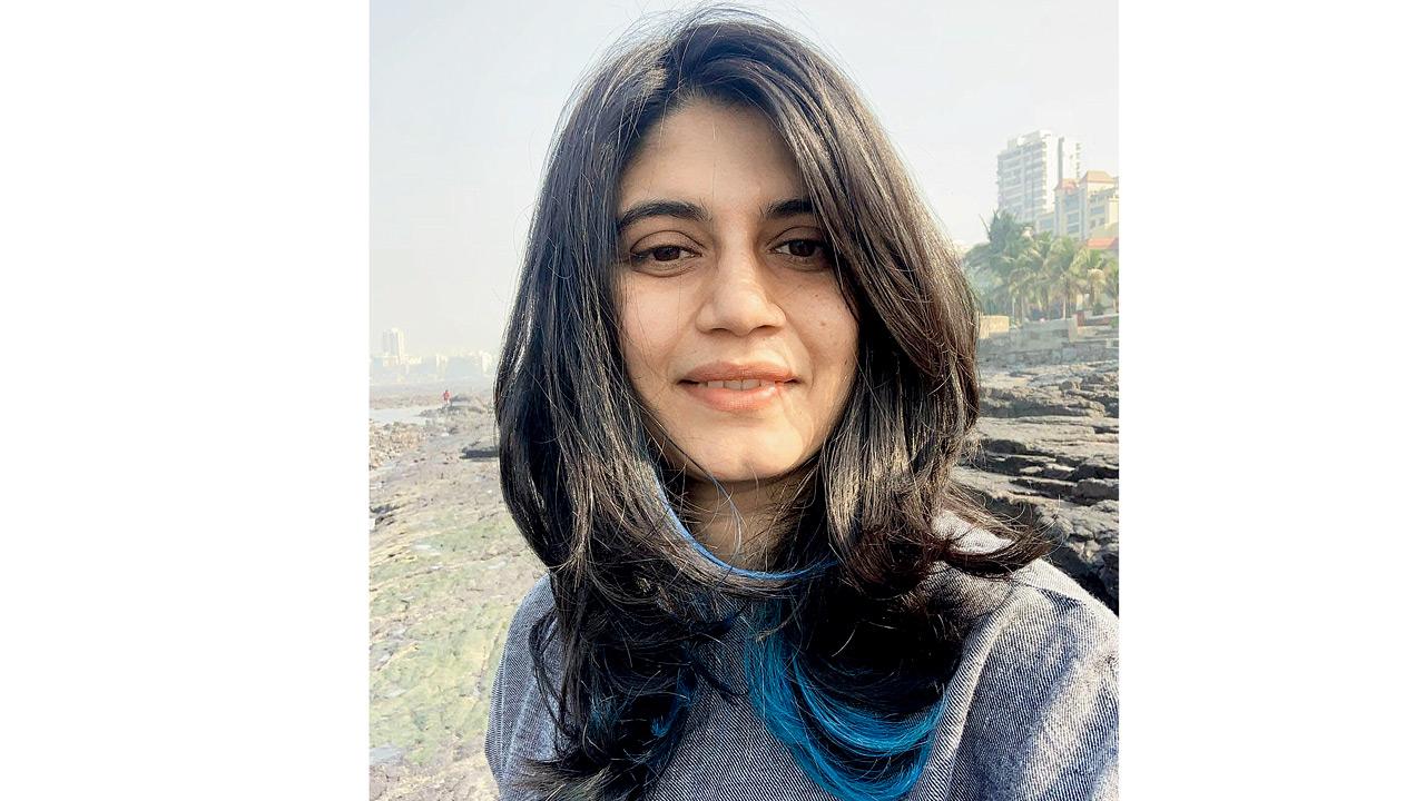 Arati Kadav