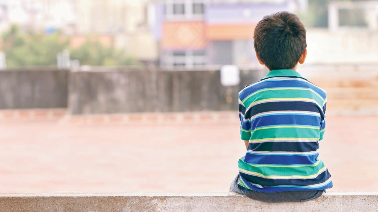 Are Smart Cities not meant for kids?