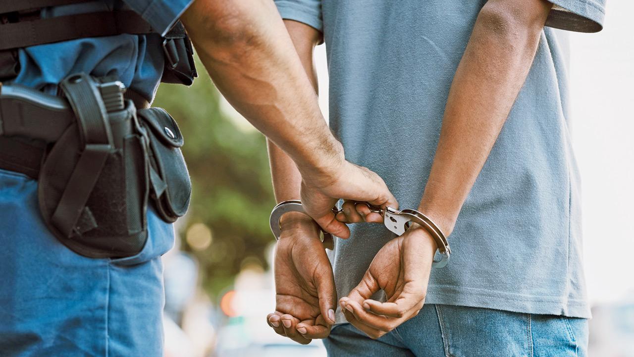 Mumbai: Gangster father rapes daughters, forces them to abort; arrested