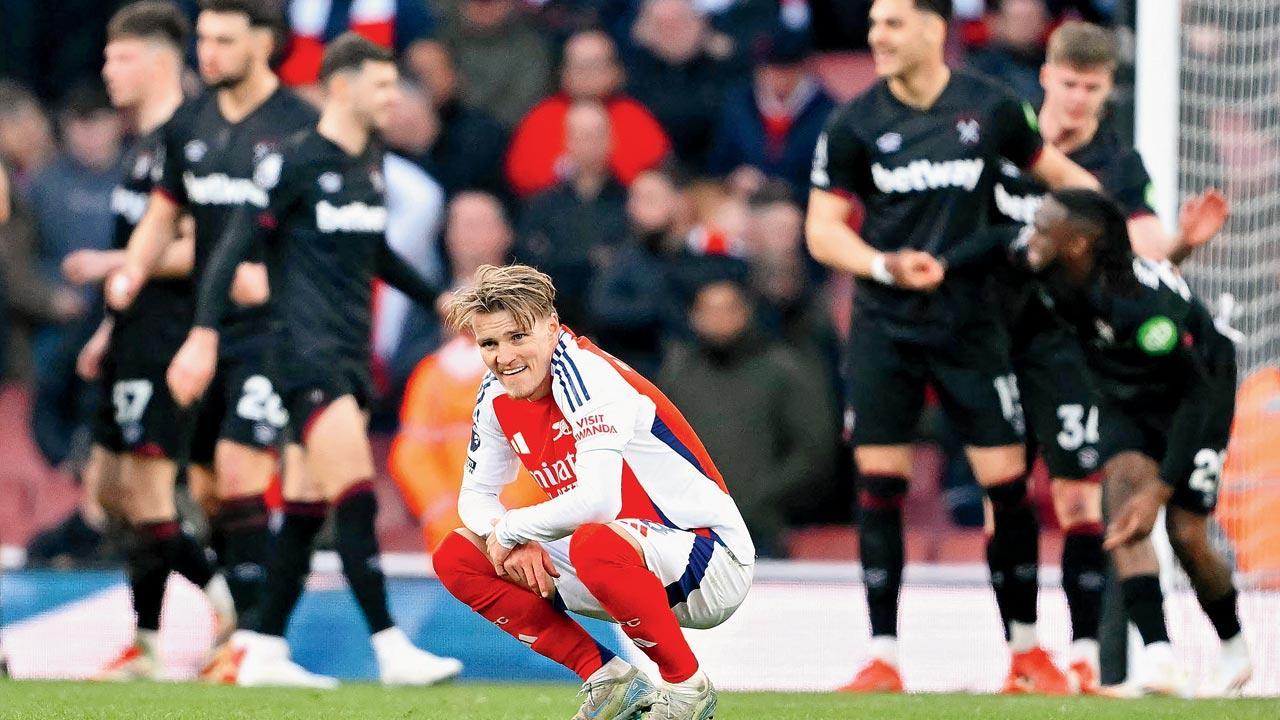 ‘It’s painful, I’m angry’