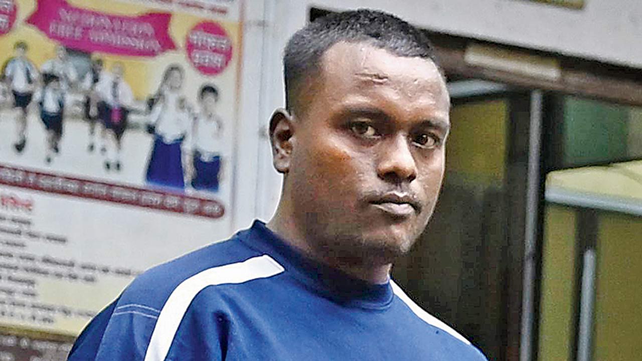 Akash Dhangar, creator, HipHop Paathshala