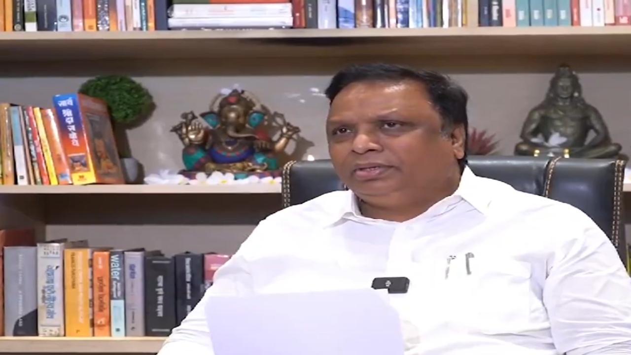 Maharashtra appoints task force for country's first AI university