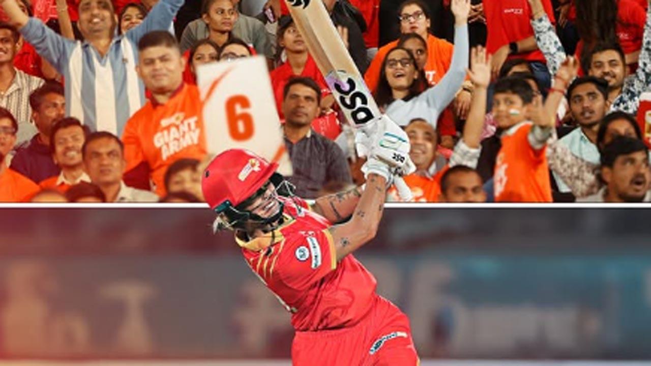 WPL 2025: Ashleigh Gardner's all-round show, Priya Mishra's three-wicket haul power GG to six-wicket win over UPW