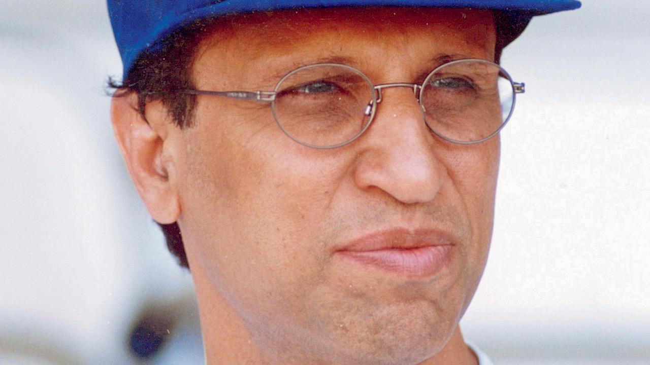 'Pakistan didn’t attack India': Ex-skipper Asif
