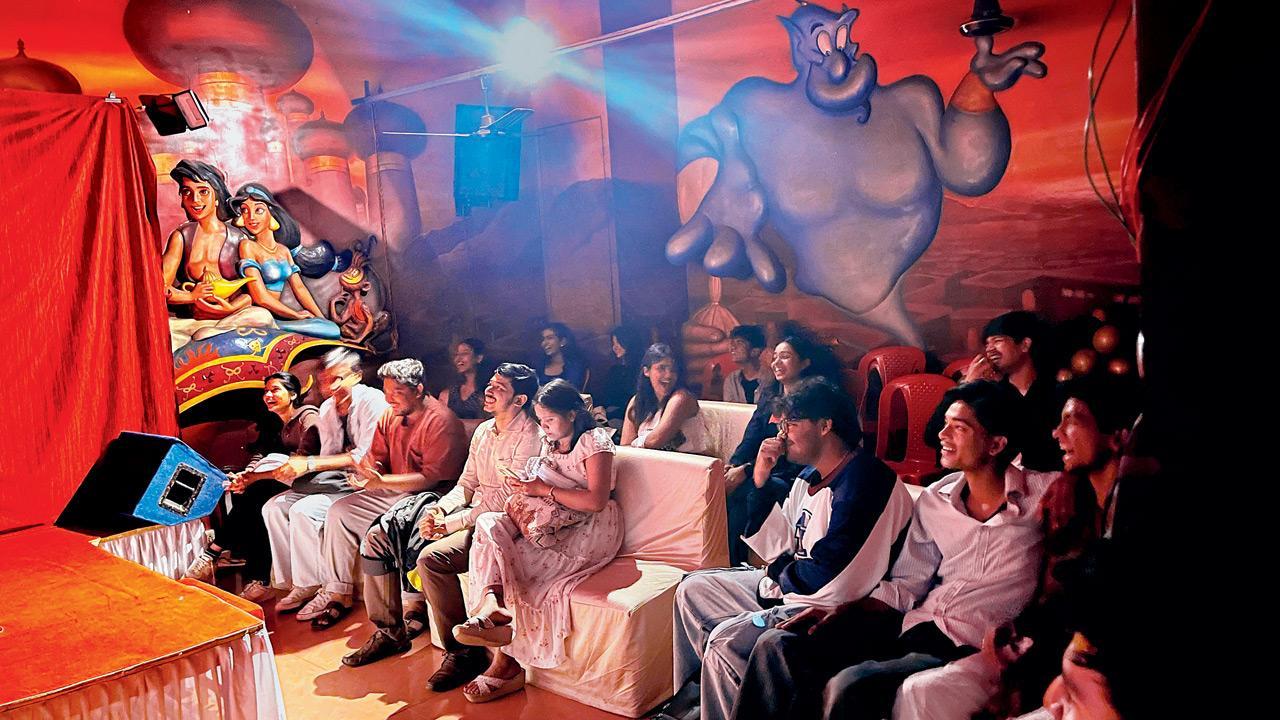 Navi Mumbai's comedy scene gets a boost with new stand-up club
