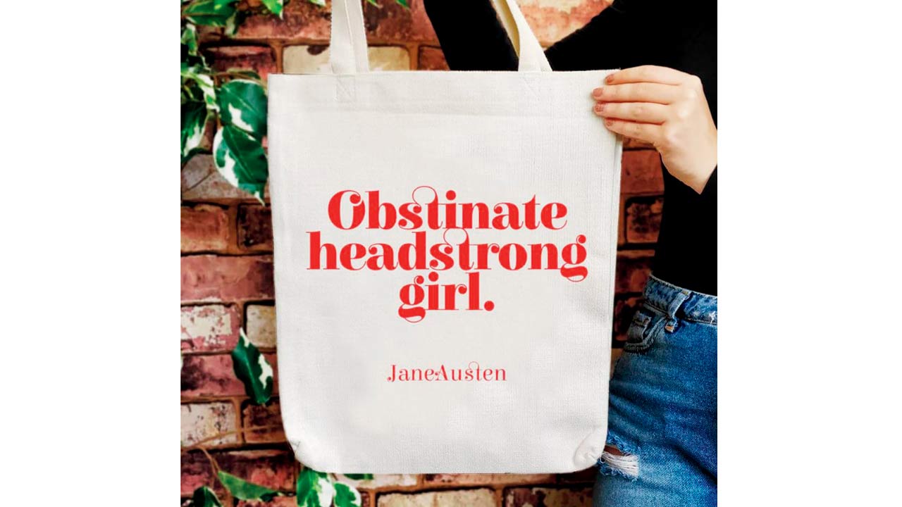 Tote bags  