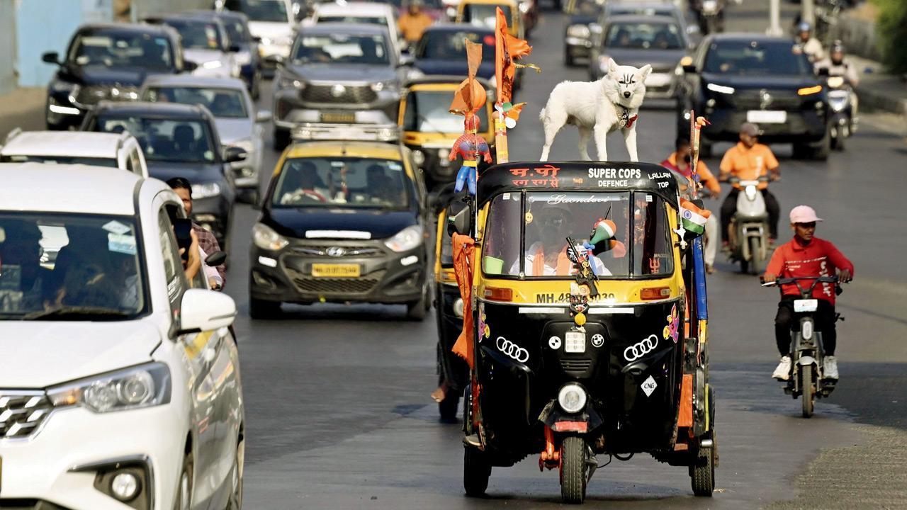 Mumbai Diary: Wednesday Dossier