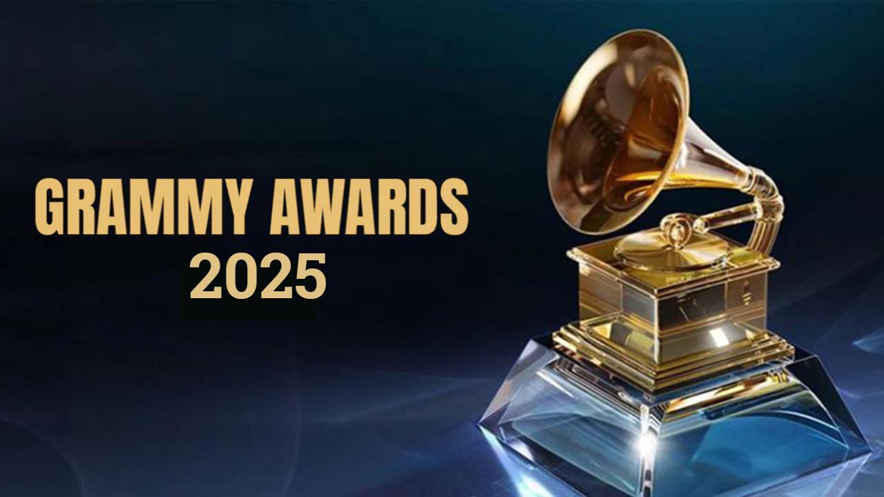 GRAMMYs 2025: Host, timings, Indian nominees & everything you need to know